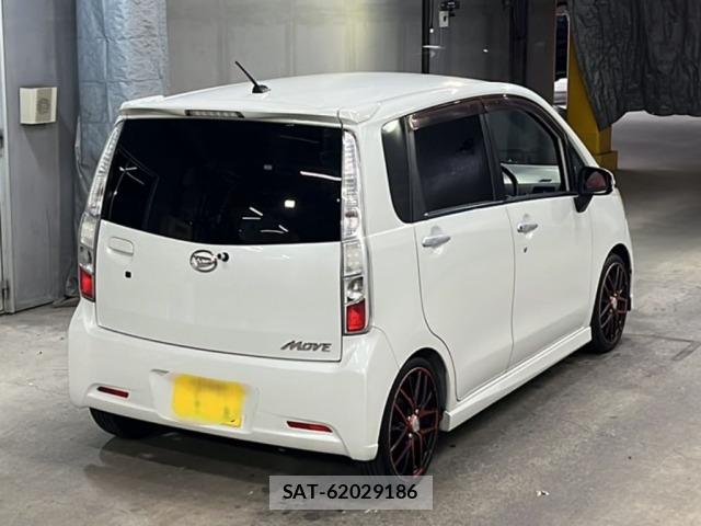 Daihatsu MOVE 2012 8935912-5