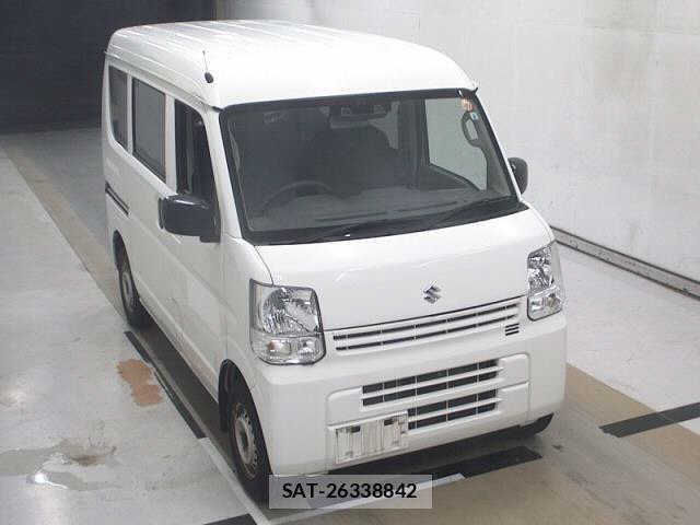Suzuki EVERY 2022 8851786-0