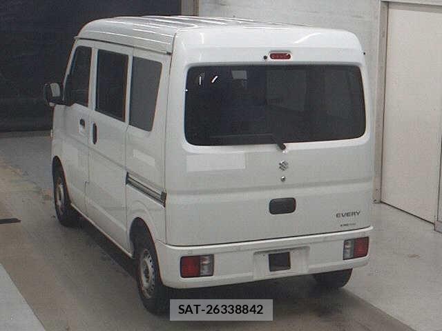 Suzuki EVERY 2022 8851786-1