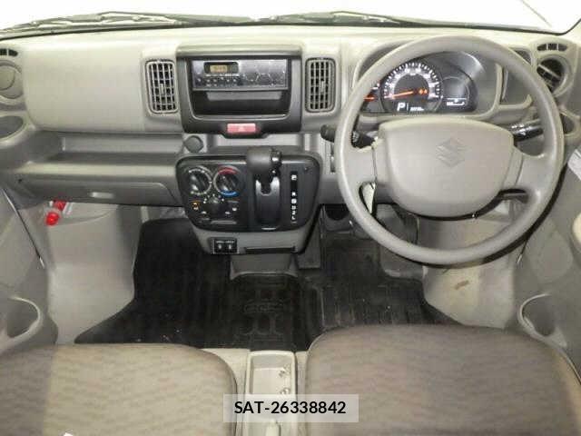 Suzuki EVERY 2022 8851786-3