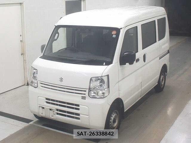 Suzuki EVERY 2022 8851786-4