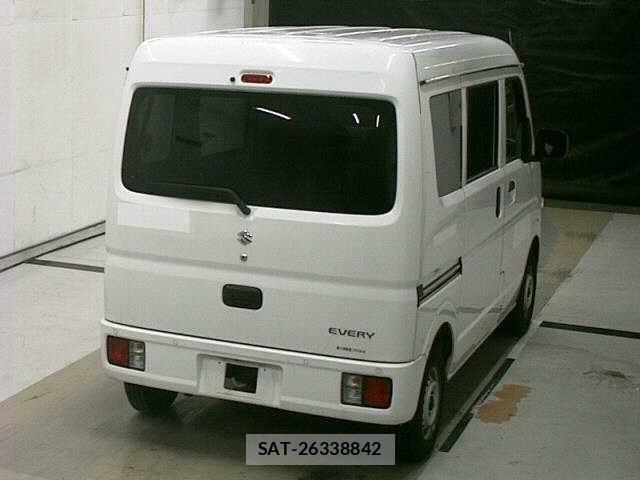 Suzuki EVERY 2022 8851786-5