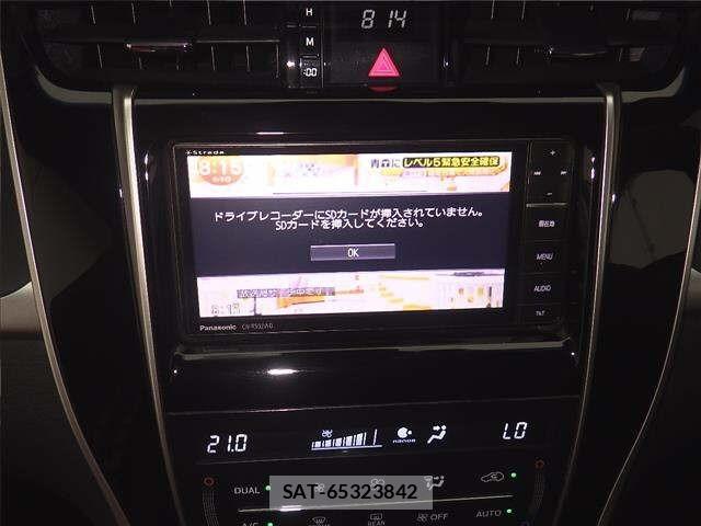 Toyota HARRIER 2016 8852426-6