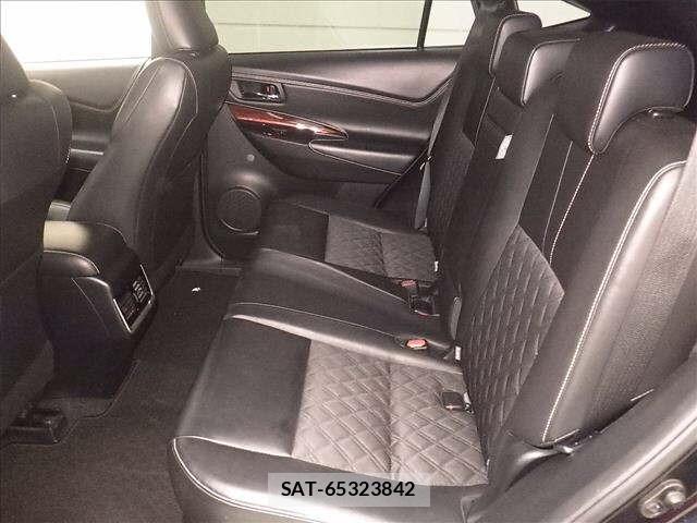 Toyota HARRIER 2016 8852426-7