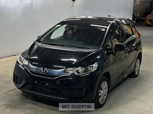 Honda FIT 2014 8920152-0