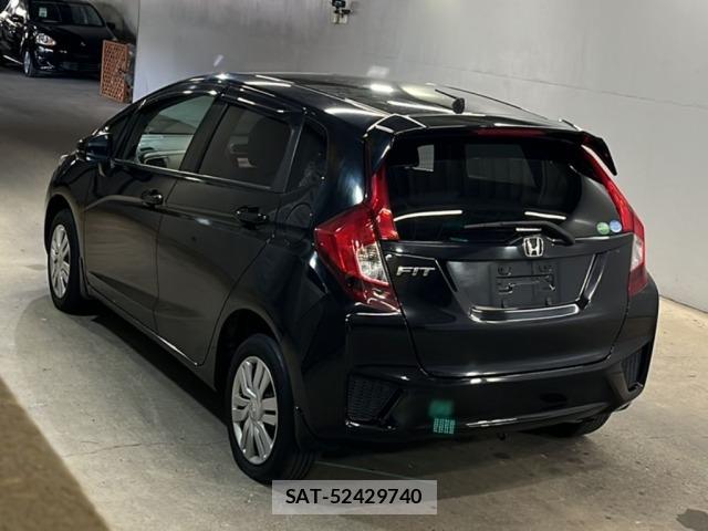 Honda FIT 2014 8920152-1