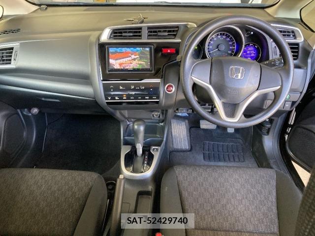 Honda FIT 2014 8920152-3