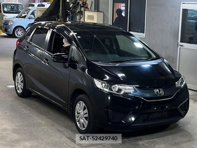Honda FIT 2014 8920152-4