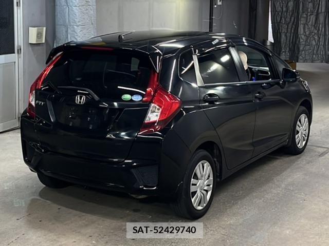 Honda FIT 2014 8920152-5