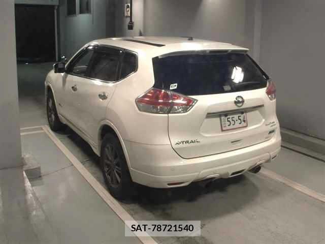 Nissan X-TRAIL 2015 8679289-1