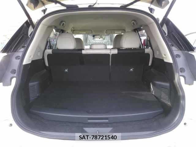 Nissan X-TRAIL 2015 8679289-10