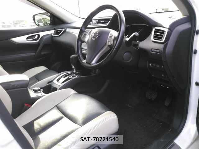 Nissan X-TRAIL 2015 8679289-3