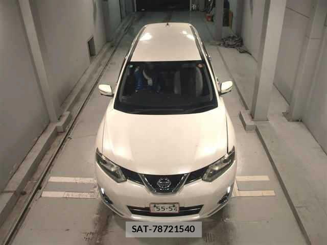 Nissan X-TRAIL 2015 8679289-6
