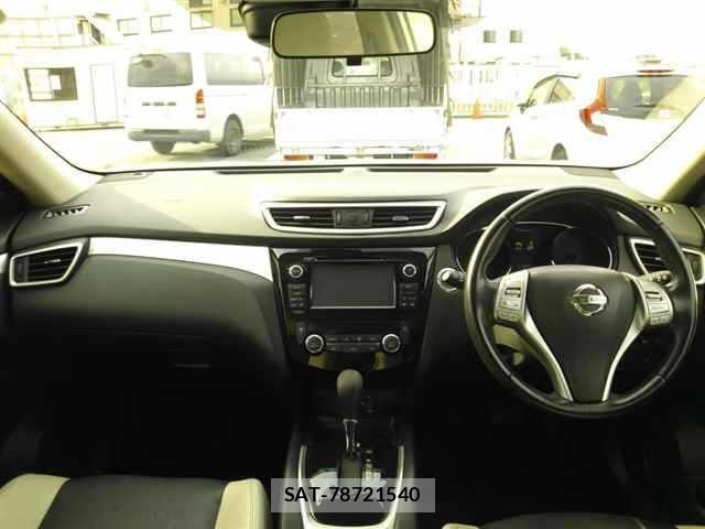 Nissan X-TRAIL 2015 8679289-8