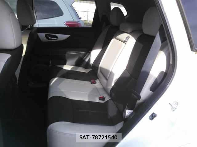 Nissan X-TRAIL 2015 8679289-9