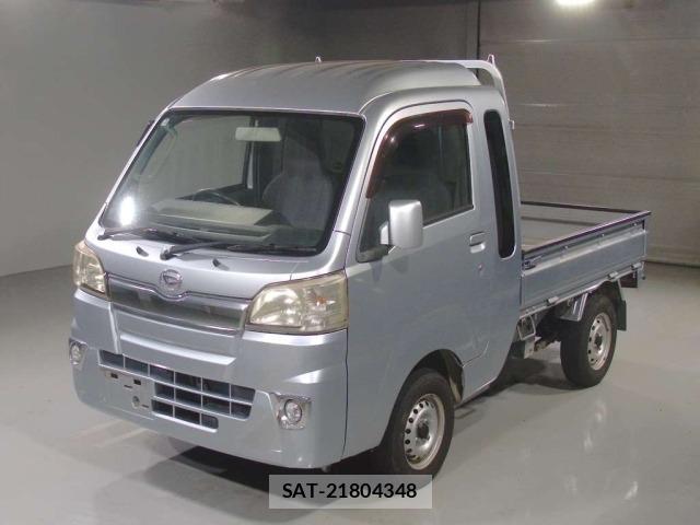 Daihatsu HIJET TRUCK 2016 8689140-0