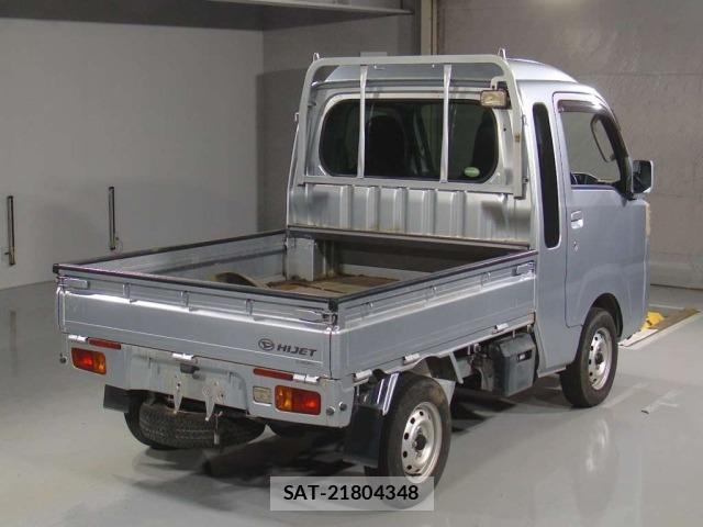 Daihatsu HIJET TRUCK 2016 8689140-1