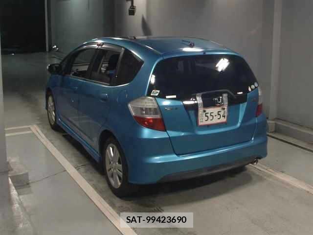 Honda FIT 2009 8703313-1