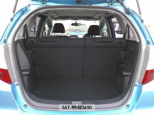 Honda FIT 2009 8703313-10