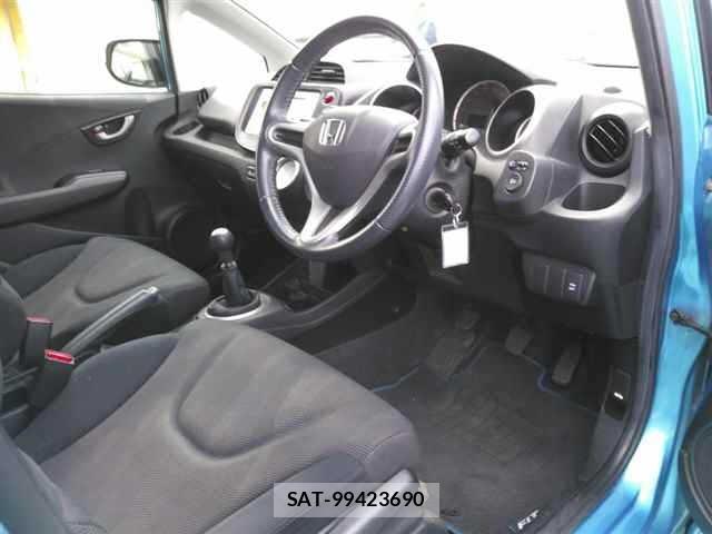 Honda FIT 2009 8703313-3