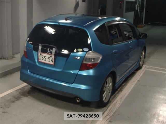 Honda FIT 2009 8703313-5