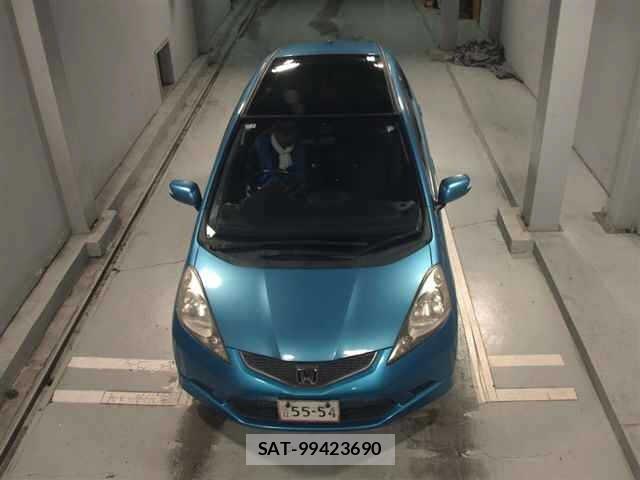 Honda FIT 2009 8703313-6
