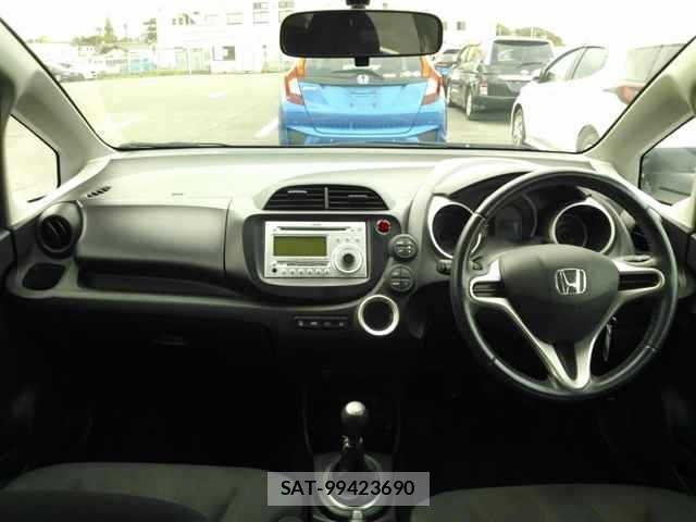 Honda FIT 2009 8703313-8
