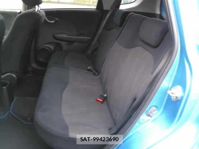 Honda FIT 2009 8703313-9