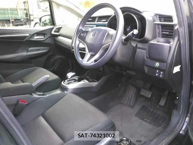 Honda FIT 2015 8703314-3