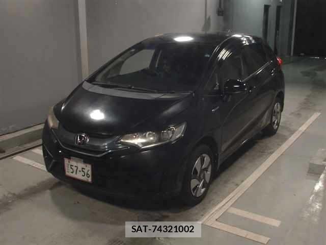 Honda FIT 2015 8703314-4