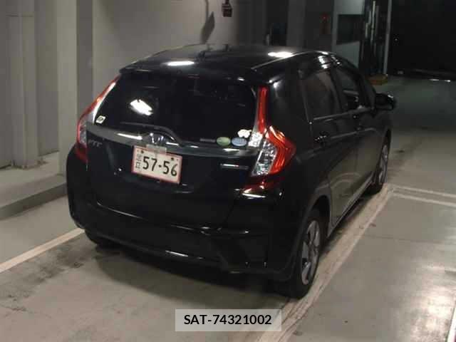 Honda FIT 2015 8703314-5