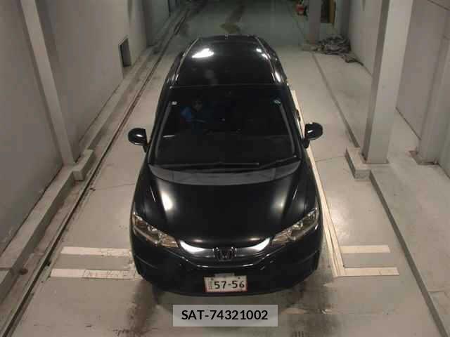 Honda FIT 2015 8703314-6