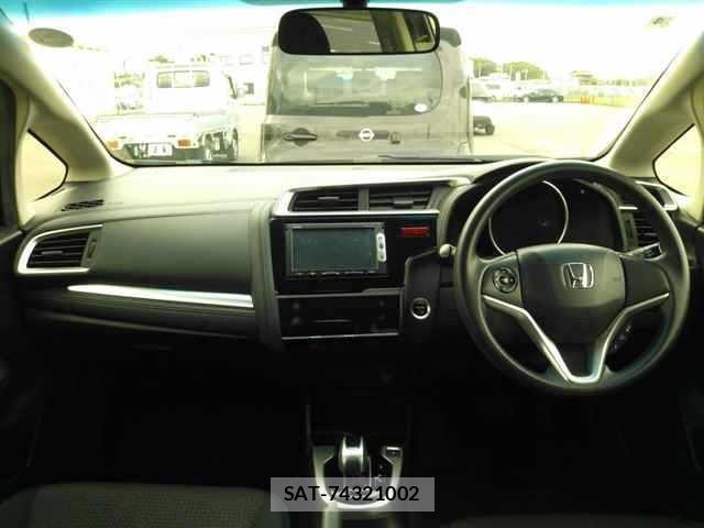 Honda FIT 2015 8703314-8