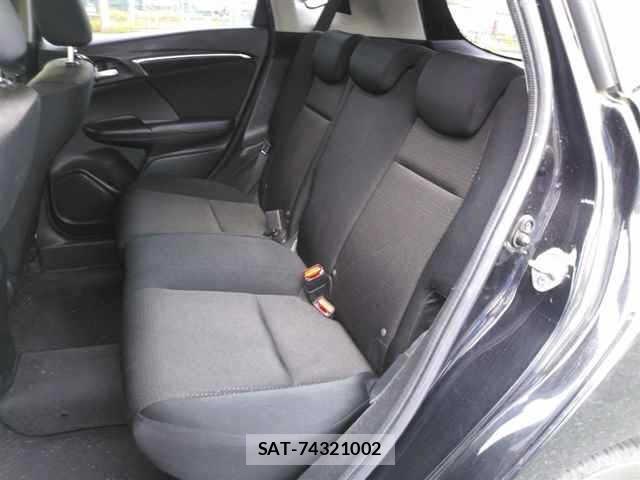 Honda FIT 2015 8703314-9