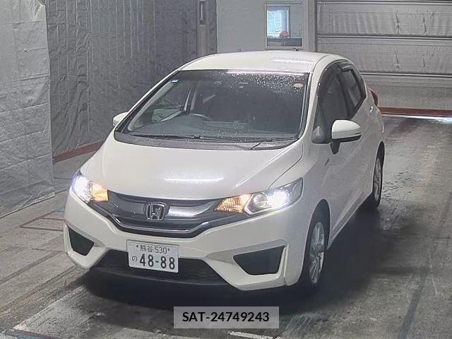 Honda FIT 2014 8862151-0