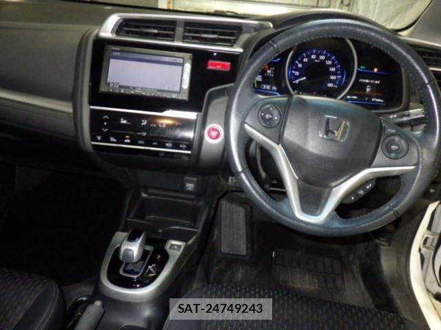 Honda FIT 2014 8862151-4