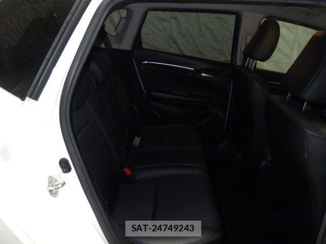 Honda FIT 2014 8862151-5
