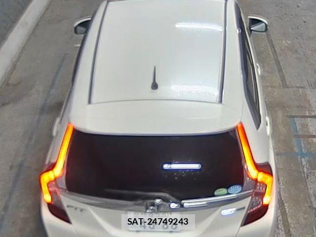 Honda FIT 2014 8862151-6