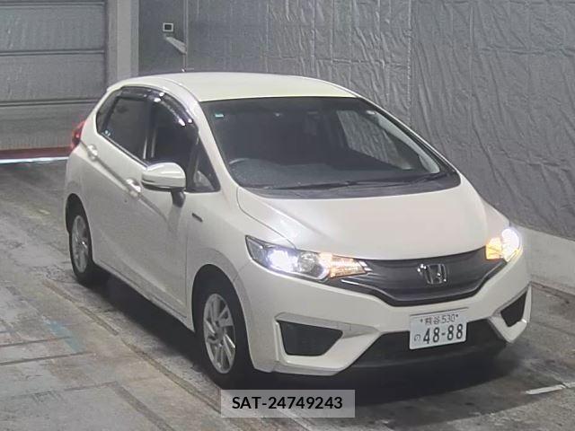 Honda FIT 2014 8862151-7