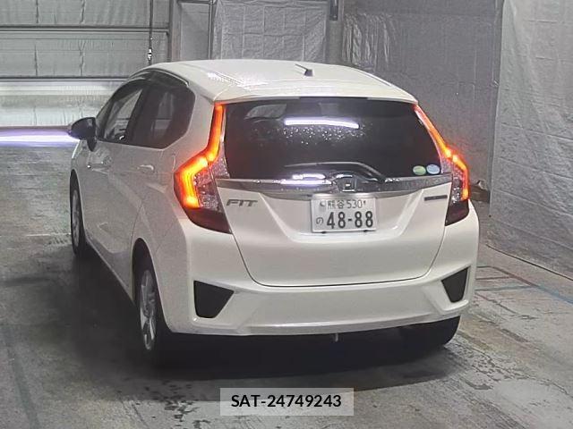 Honda FIT 2014 8862151-8