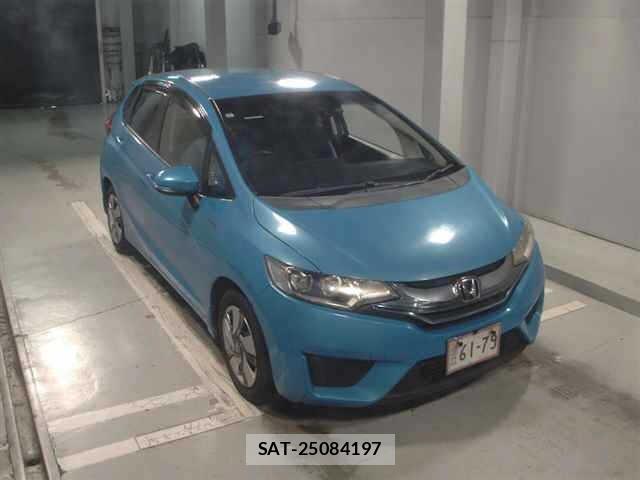 Honda FIT 2013 8703315-0