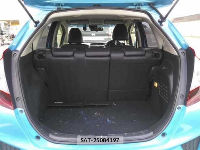 Honda FIT 2013 8703315-10