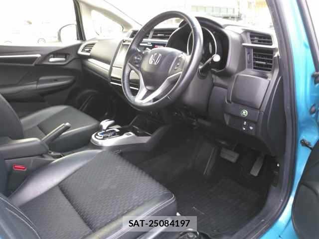 Honda FIT 2013 8703315-3