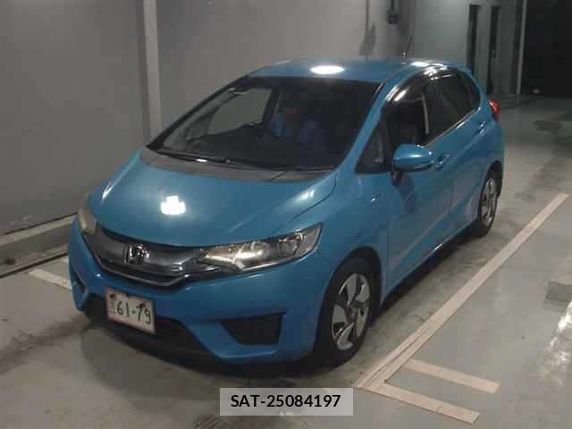 Honda FIT 2013 8703315-4