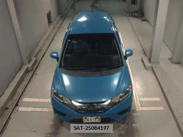 Honda FIT 2013 8703315-6