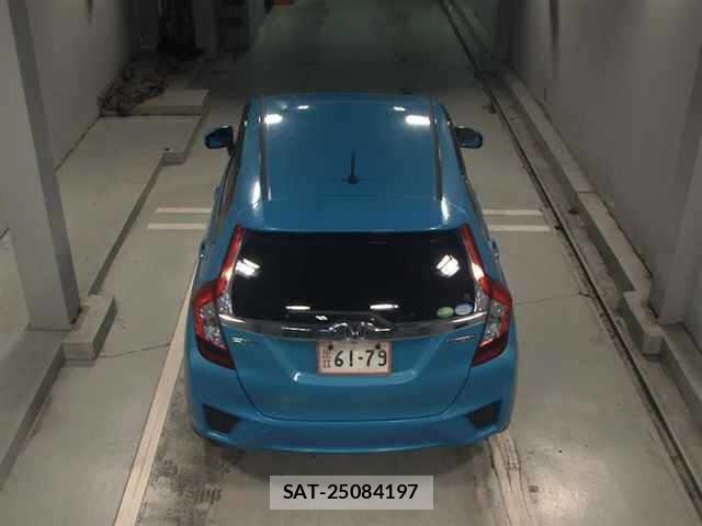 Honda FIT 2013 8703315-7