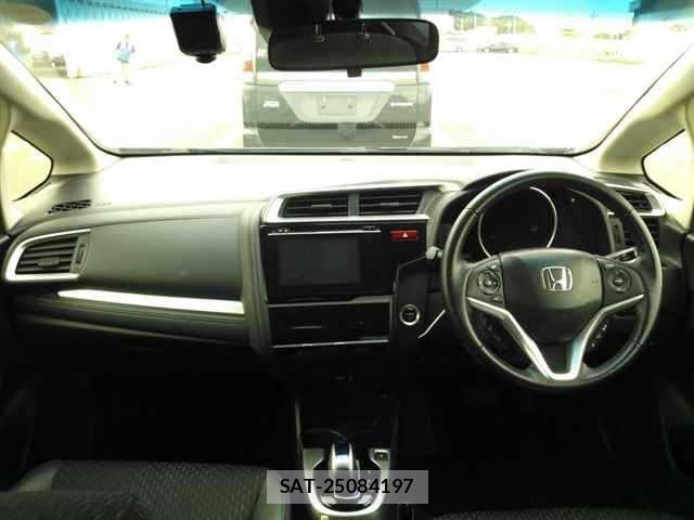 Honda FIT 2013 8703315-8