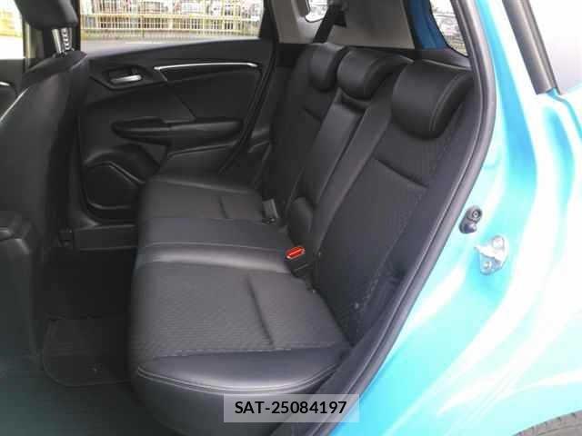 Honda FIT 2013 8703315-9