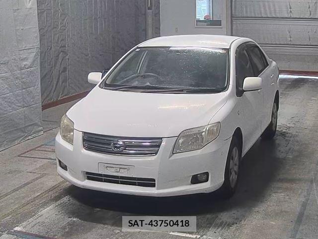 Toyota COROLLA AXIO 2006 8862610-0