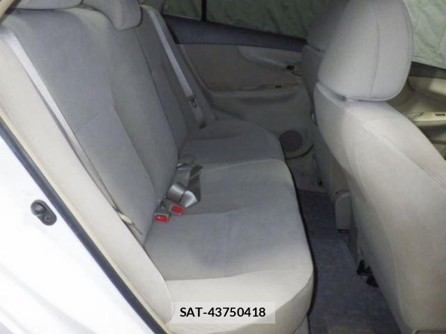 Toyota COROLLA AXIO 2006 8862610-5